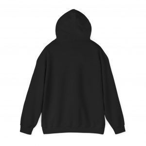 Blake Free Band Hoodie - Image 7