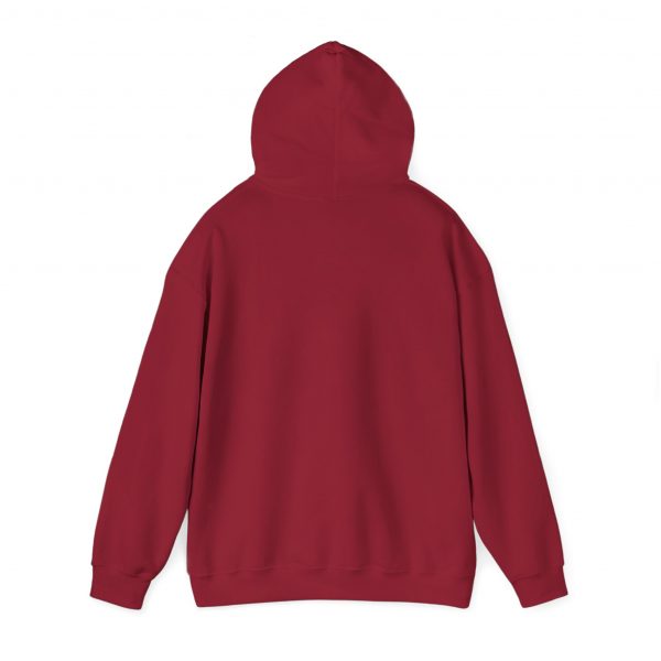 Blake Free Band Hoodie