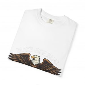 Blake Free Band Graphic T-Shirt - Image 3