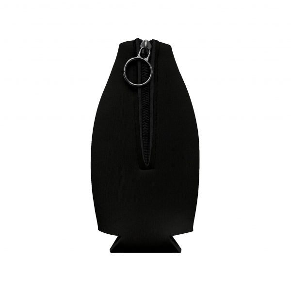 Blake Free Band Zip-Up Bottle Cooler Sleeve