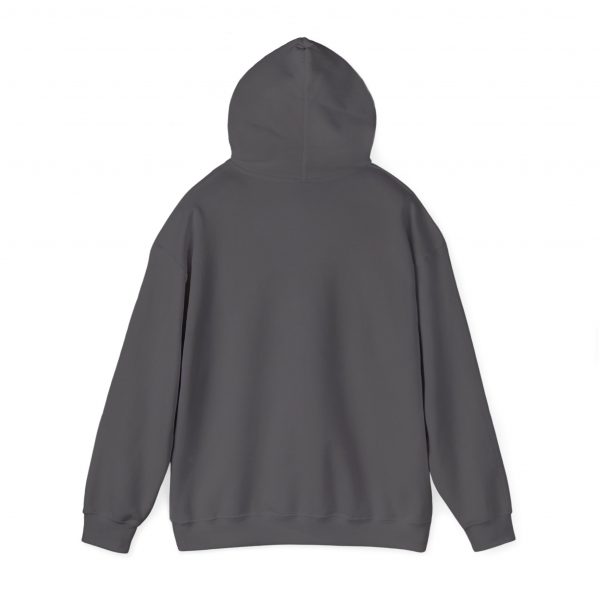 Blake Free Band Hoodie