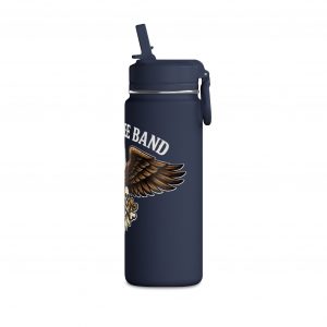 Blake Free Band 20oz Water Bottle - Image 8