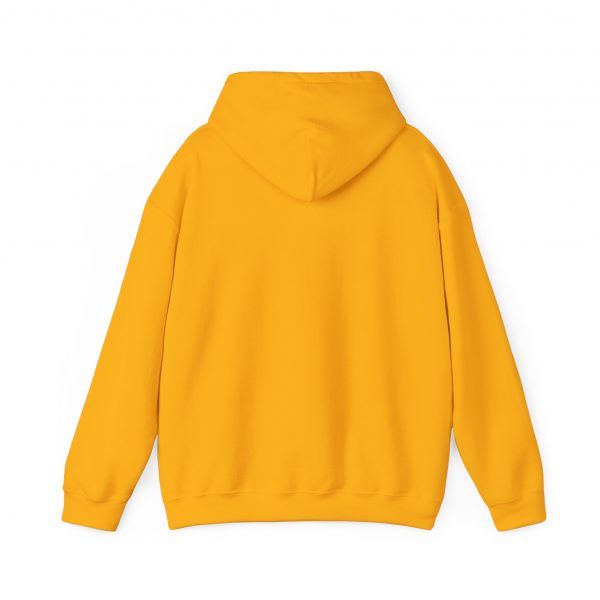 Blake Free Band Hoodie