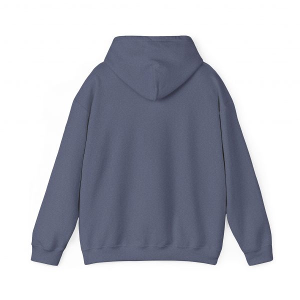 Blake Free Band Hoodie