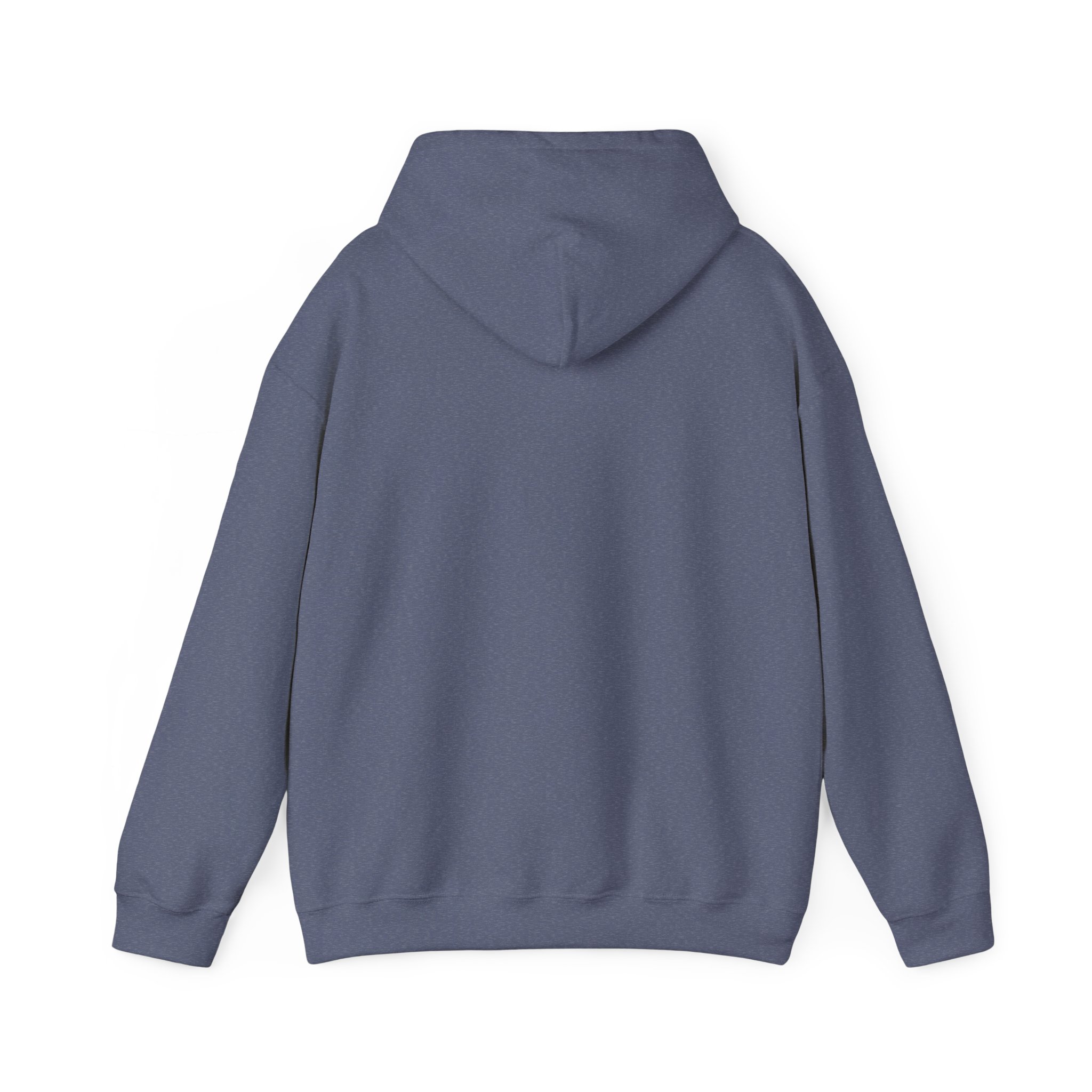 Blake Free Band Hoodie - Image 38