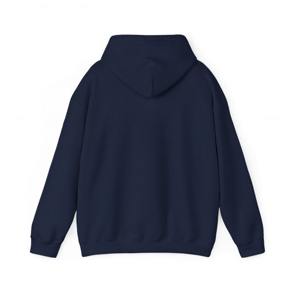 Blake Free Band Hoodie