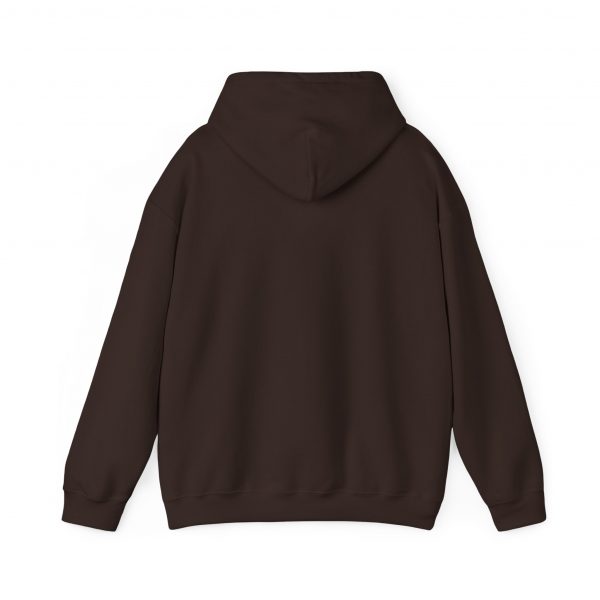 Blake Free Band Hoodie