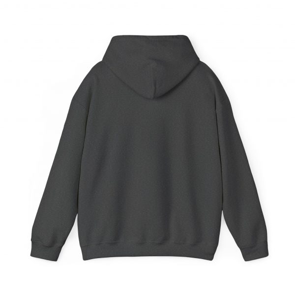 Blake Free Band Hoodie