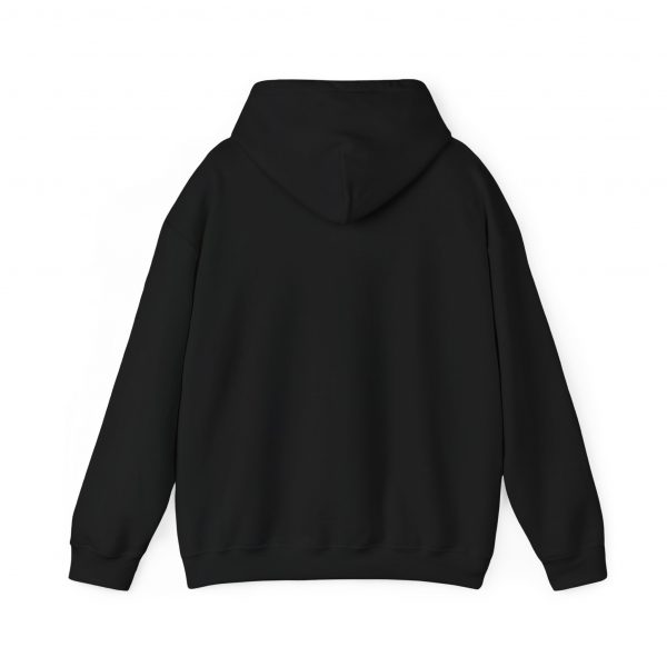 Blake Free Band Hoodie