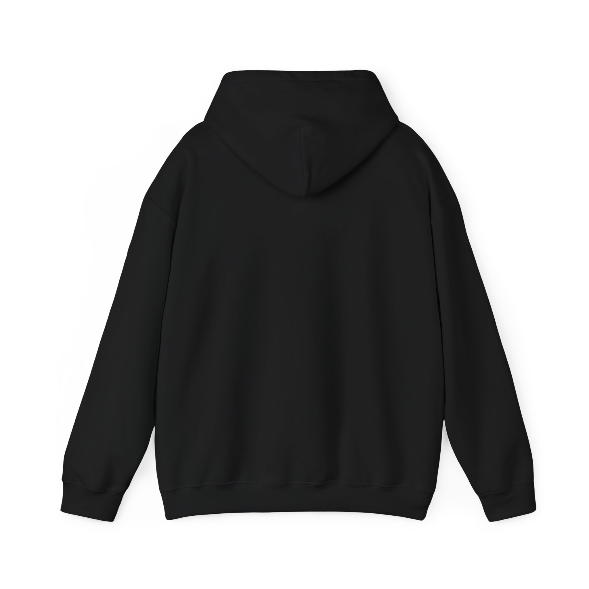 Blake Free Band Hoodie - Image 6