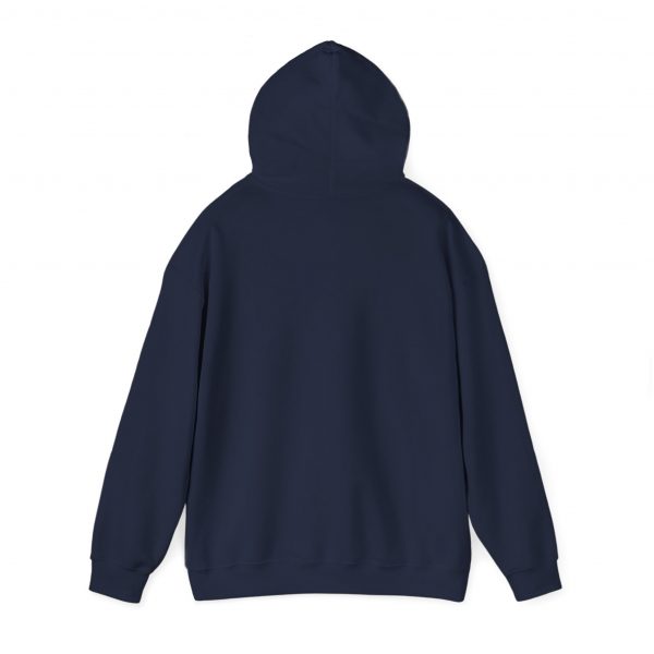 Blake Free Band Hoodie