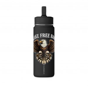 Blake Free Band 20oz Water Bottle
