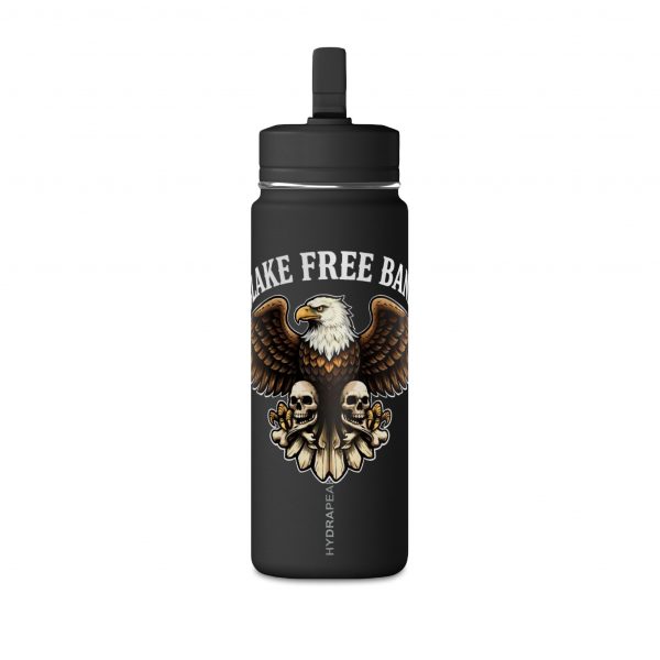 Blake Free Band 20oz Water Bottle