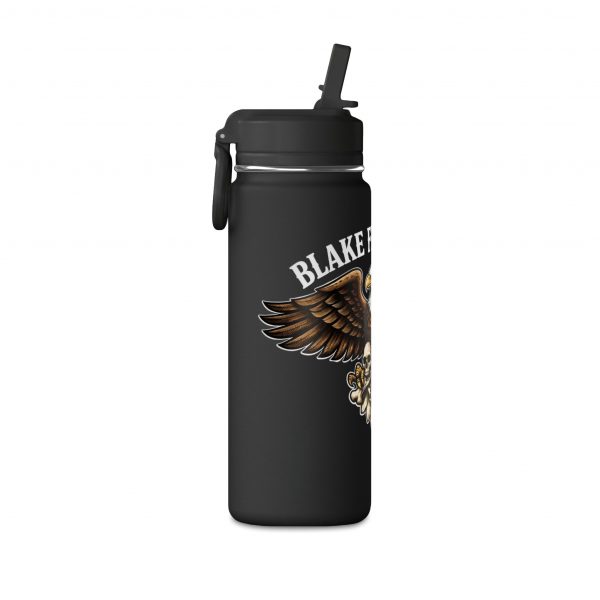 Blake Free Band 20oz Water Bottle