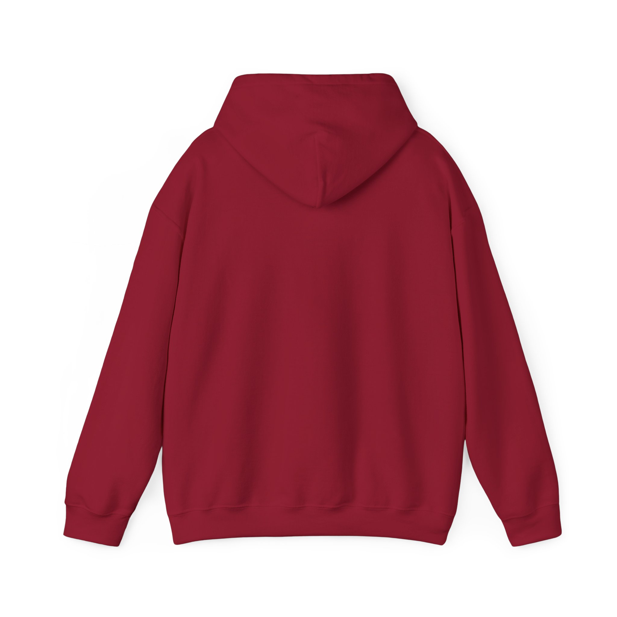 Blake Free Band Hoodie - Image 54