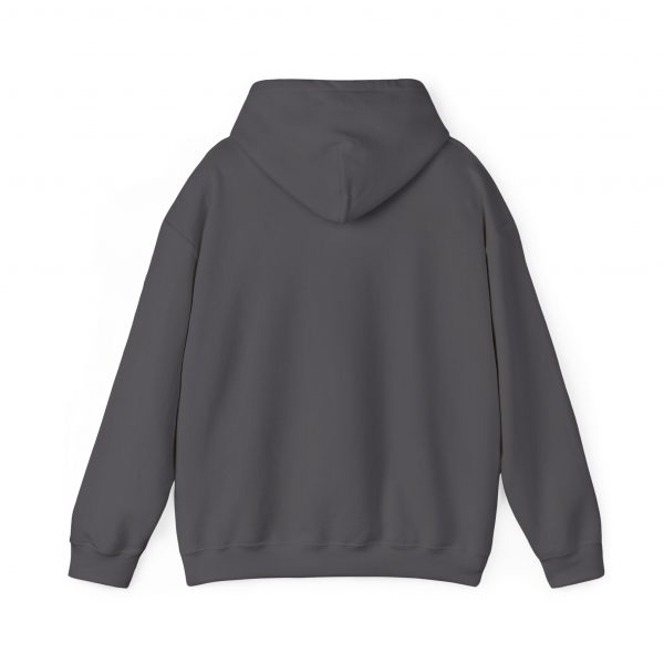 Blake Free Band Hoodie
