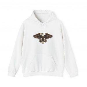 Blake Free Band Hoodie