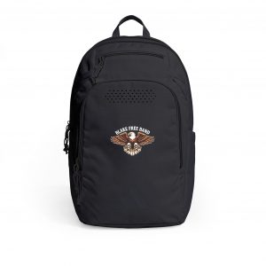 Backpack — Embroidered Eagle Logo adidas Defender 5 - Image 2
