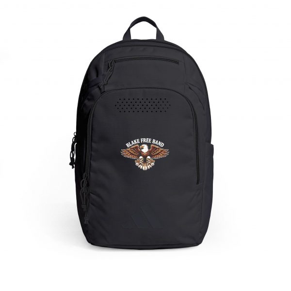 Backpack — Embroidered Eagle Logo adidas Defender 5