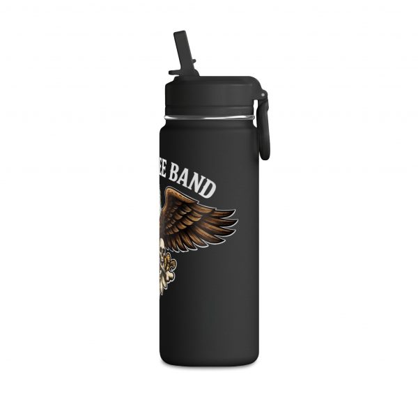 Blake Free Band 20oz Water Bottle