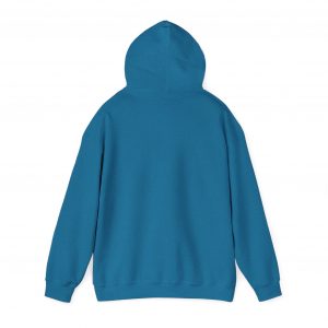 Blake Free Band Hoodie - Image 27