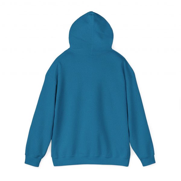 Blake Free Band Hoodie
