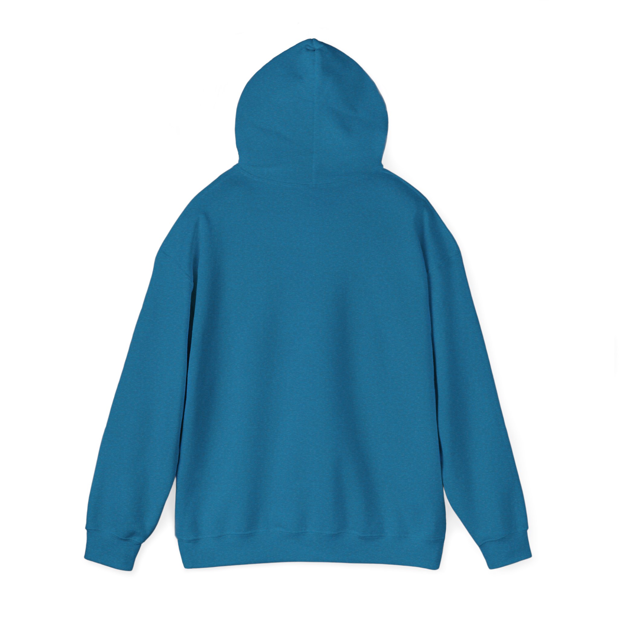 Blake Free Band Hoodie - Image 27