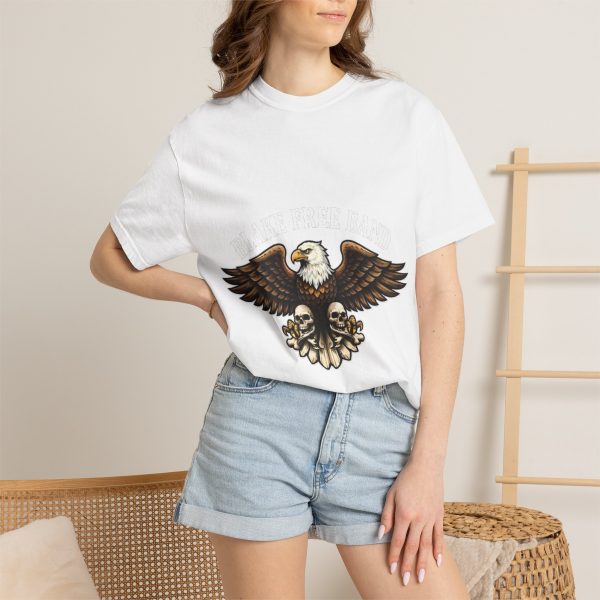 Blake Free Band Graphic T-Shirt