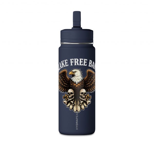 Blake Free Band 20oz Water Bottle