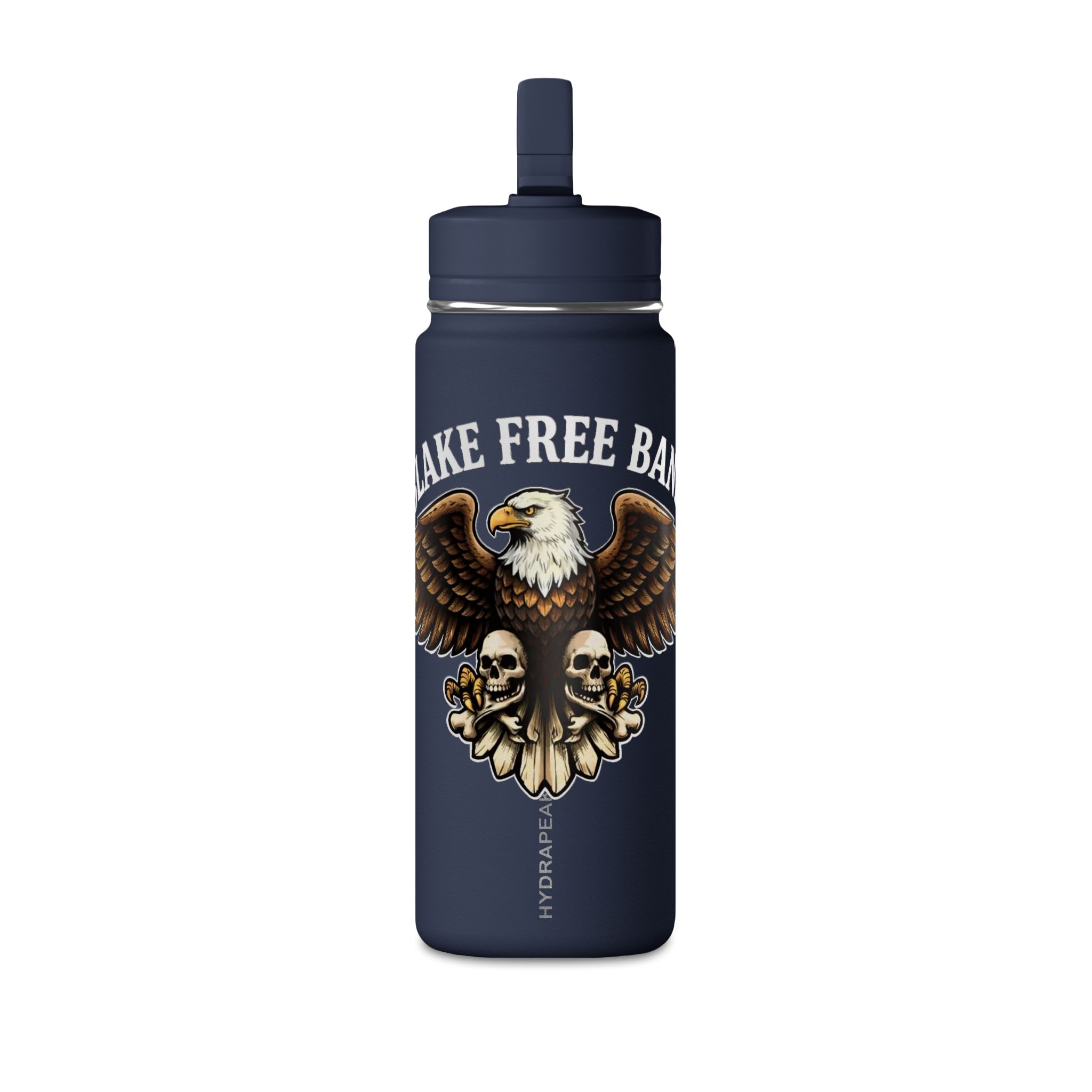 Blake Free Band 20oz Water Bottle - Image 5