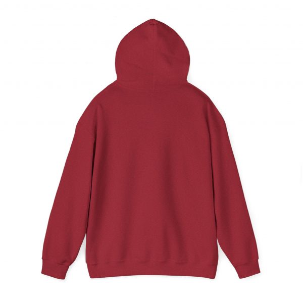 Blake Free Band Hoodie