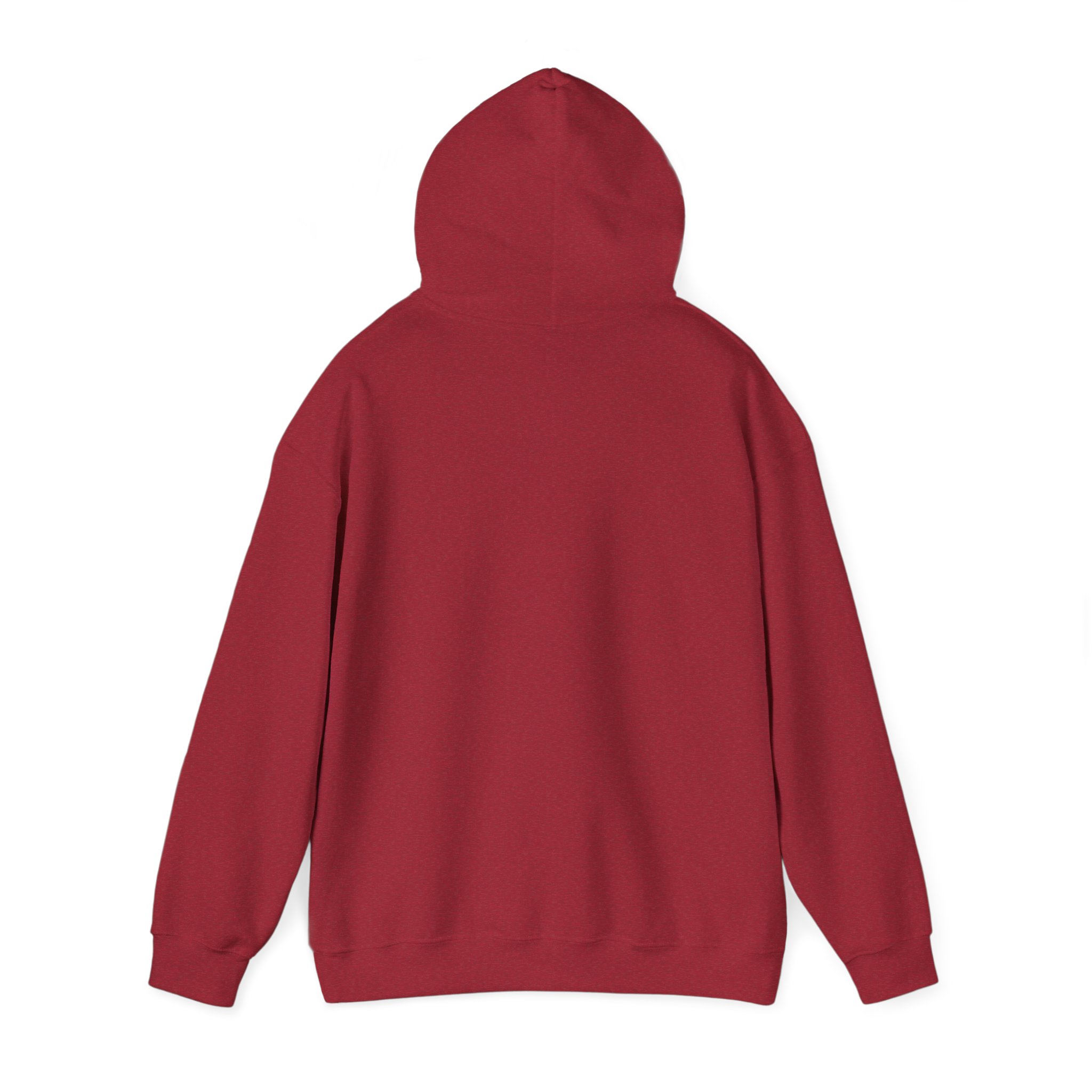 Blake Free Band Hoodie - Image 43
