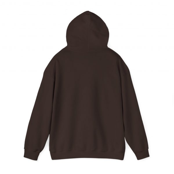 Blake Free Band Hoodie