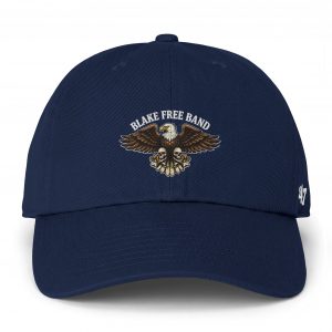 Blake Free Band Cap - Image 5