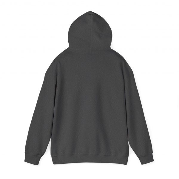 Blake Free Band Hoodie