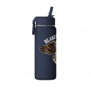 Blake Free Band 20oz Water Bottle - Image 6