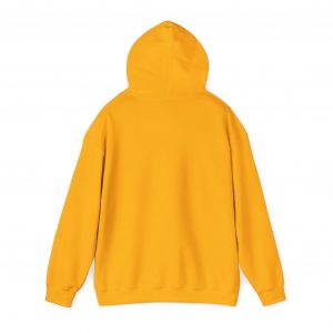 Blake Free Band Hoodie - Image 11