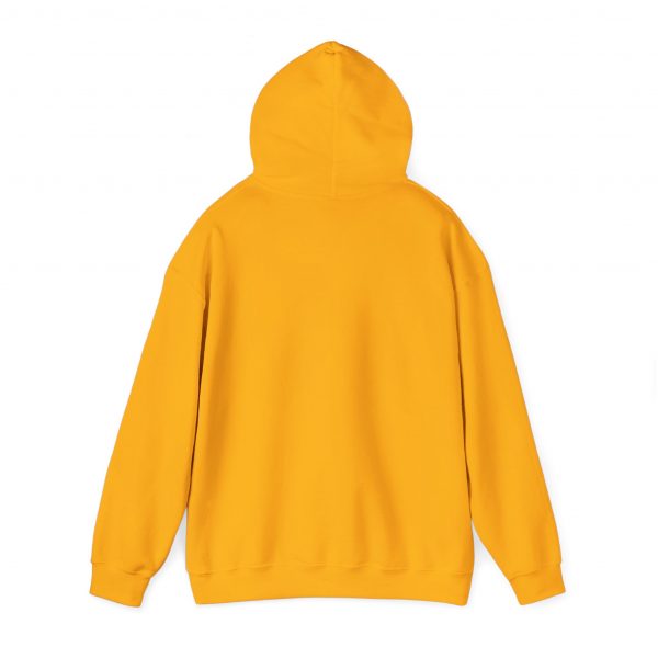 Blake Free Band Hoodie
