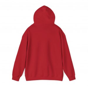 Blake Free Band Hoodie - Image 47