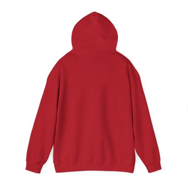 Blake Free Band Hoodie