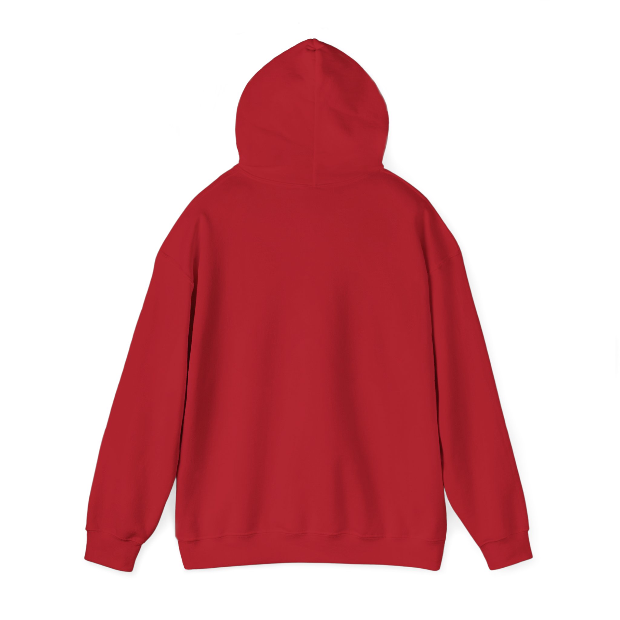 Blake Free Band Hoodie - Image 47
