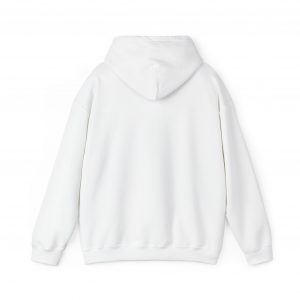 Blake Free Band Hoodie - Image 2