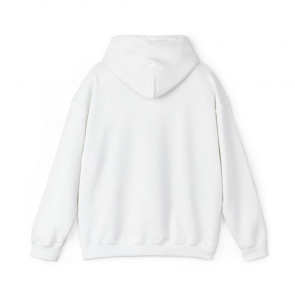 Blake Free Band Hoodie