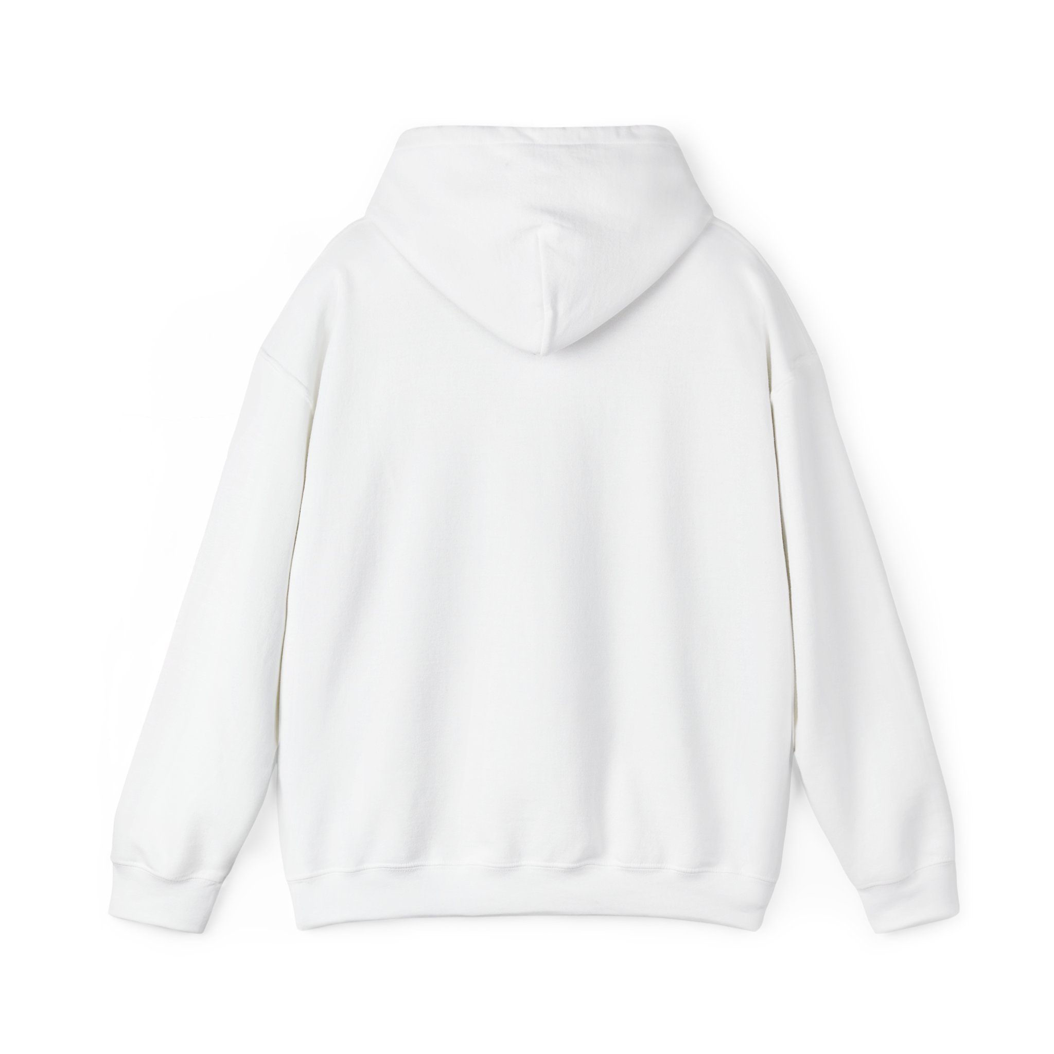 Blake Free Band Hoodie - Image 2
