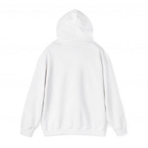Blake Free Band Hoodie - Image 3