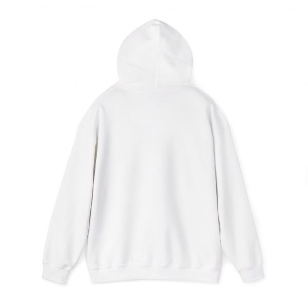 Blake Free Band Hoodie