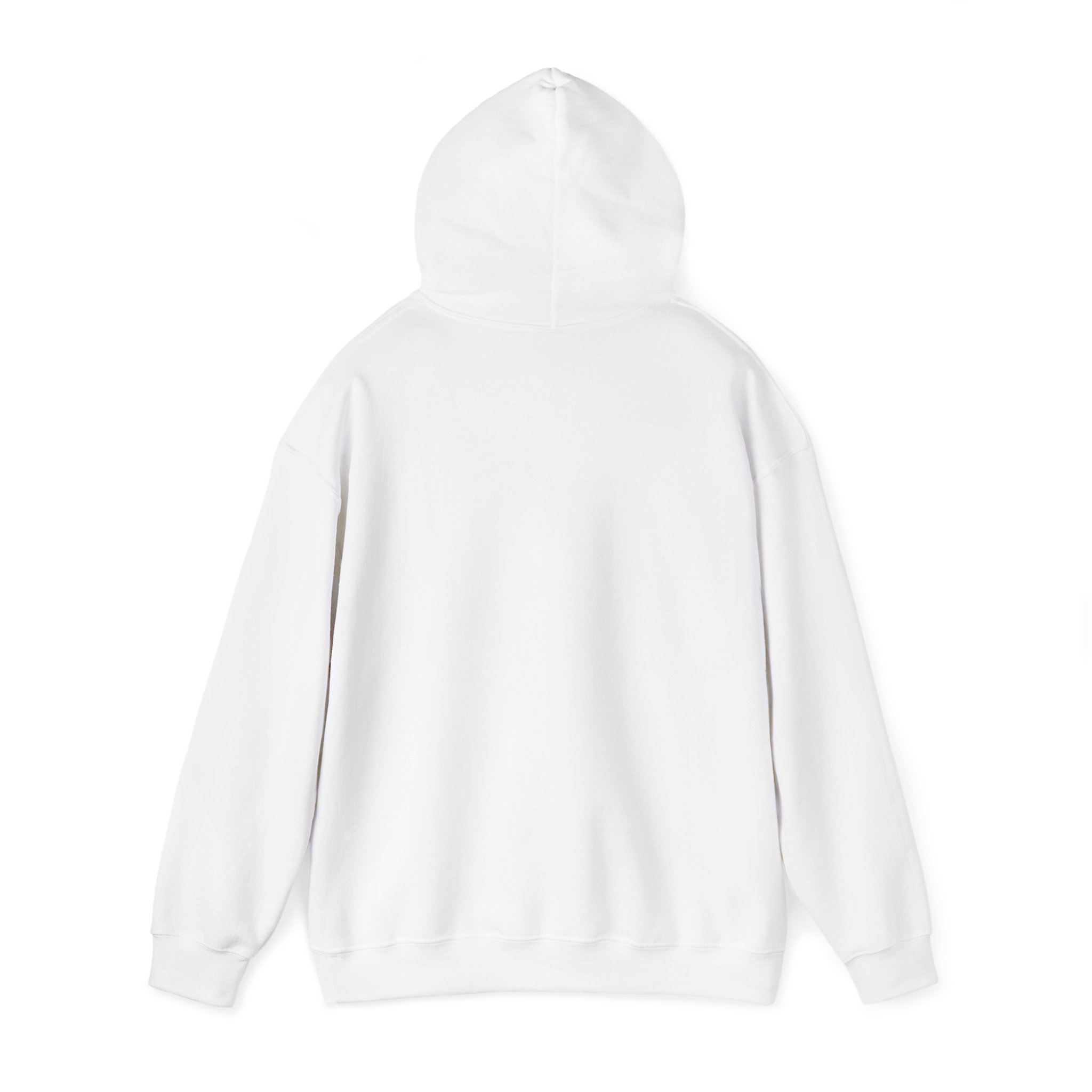 Blake Free Band Hoodie - Image 3