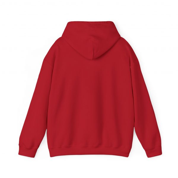 Blake Free Band Hoodie