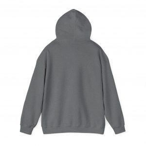 Blake Free Band Hoodie - Image 19