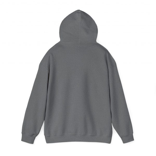 Blake Free Band Hoodie
